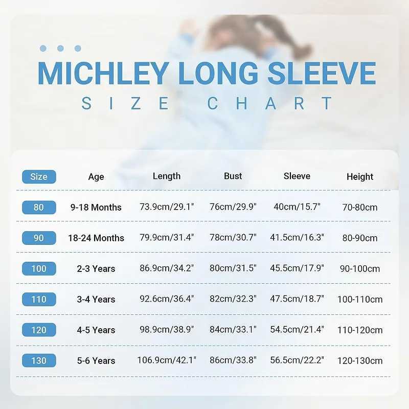 MICHLEY Blue Dinosaur Flannel Baby Kid Sleeping Bag Winter Sleepwear Cute Cartoon Bodysuit Sleepsack Pajamas With Feet Boys Girl y250610PDCN
