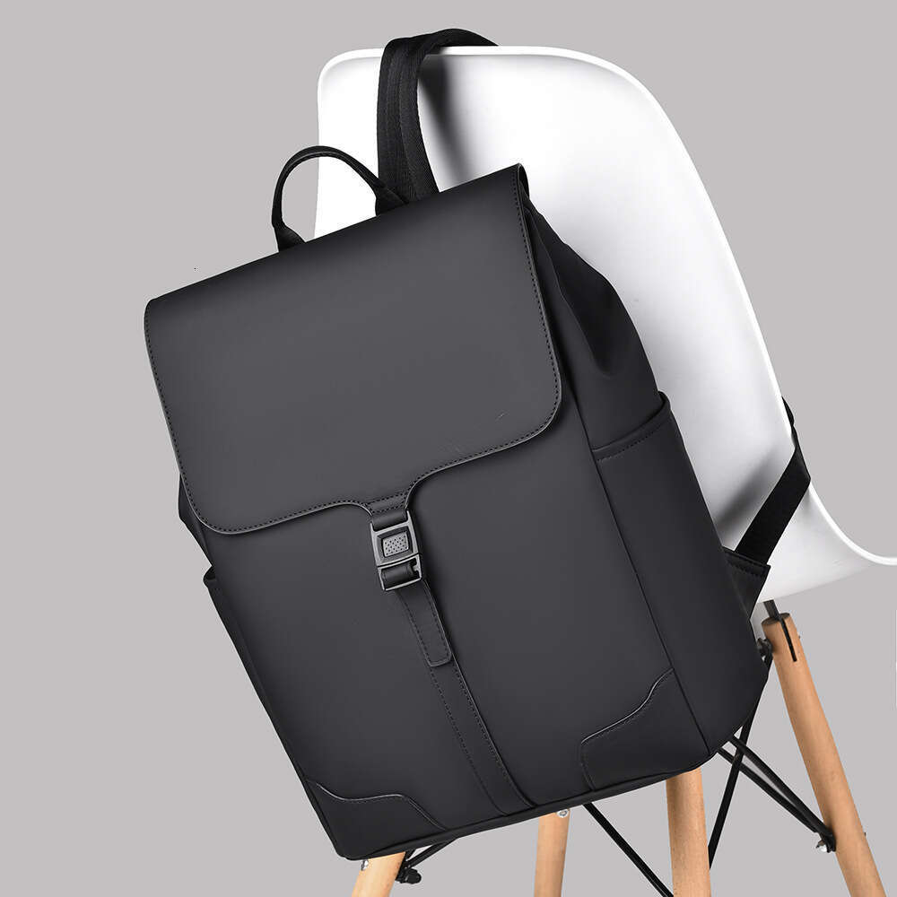 New Men's Casual Large Capacity Business Commuter Multifunctional Laptop Backpack For Men