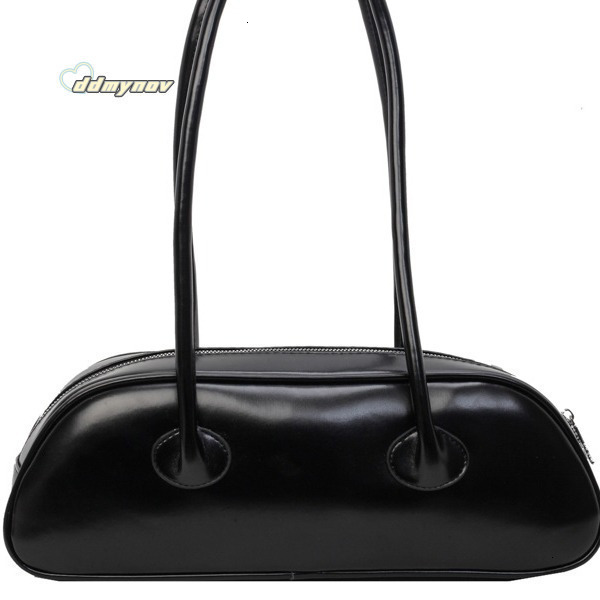 Large Capacity Underarm Bag for Women 2025 New Stylish Textured Trendy Ladies' Fashionable Versatile Shoulder Handbag ddmynov