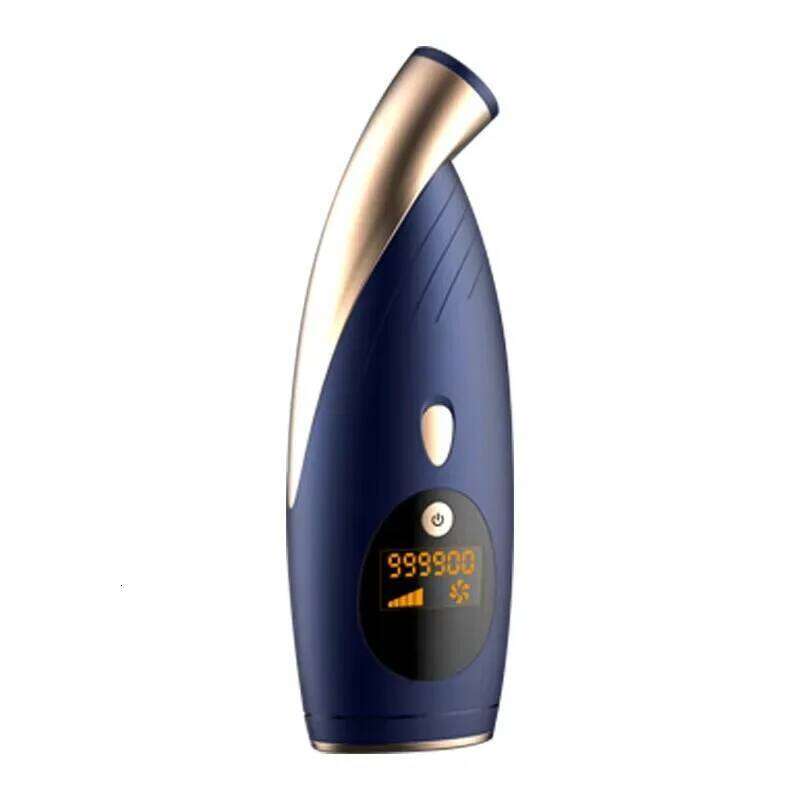 New Hot E Pulse 990,000 Pulses Flashes Whole Body Bikini Permanent Hair Removal laser Epilator Device