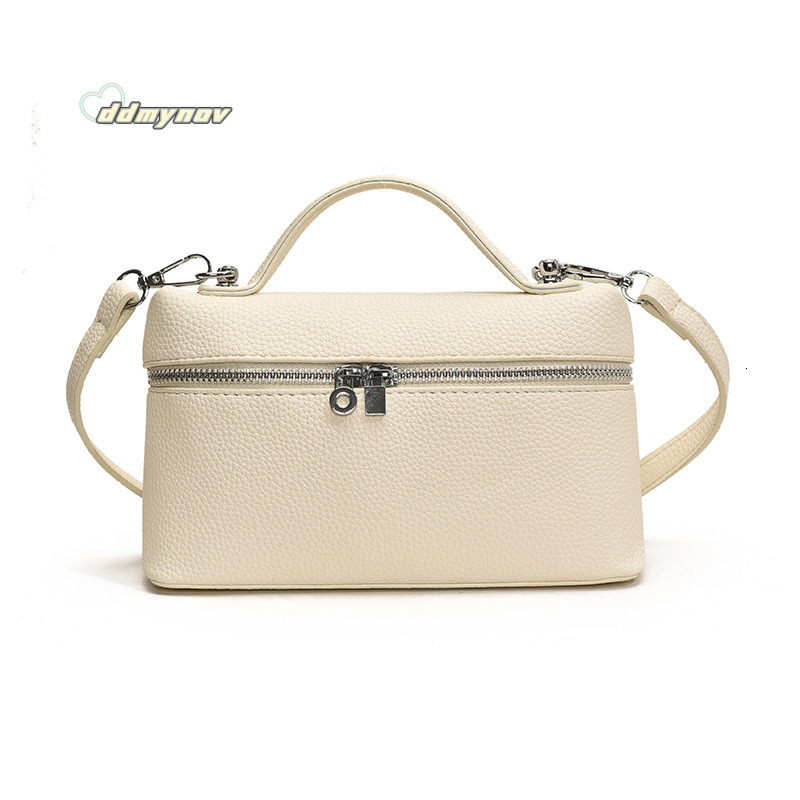 2025 New Handbag for Women Simple Fashion Small Square Versatile Crossbody Bag ddmynov