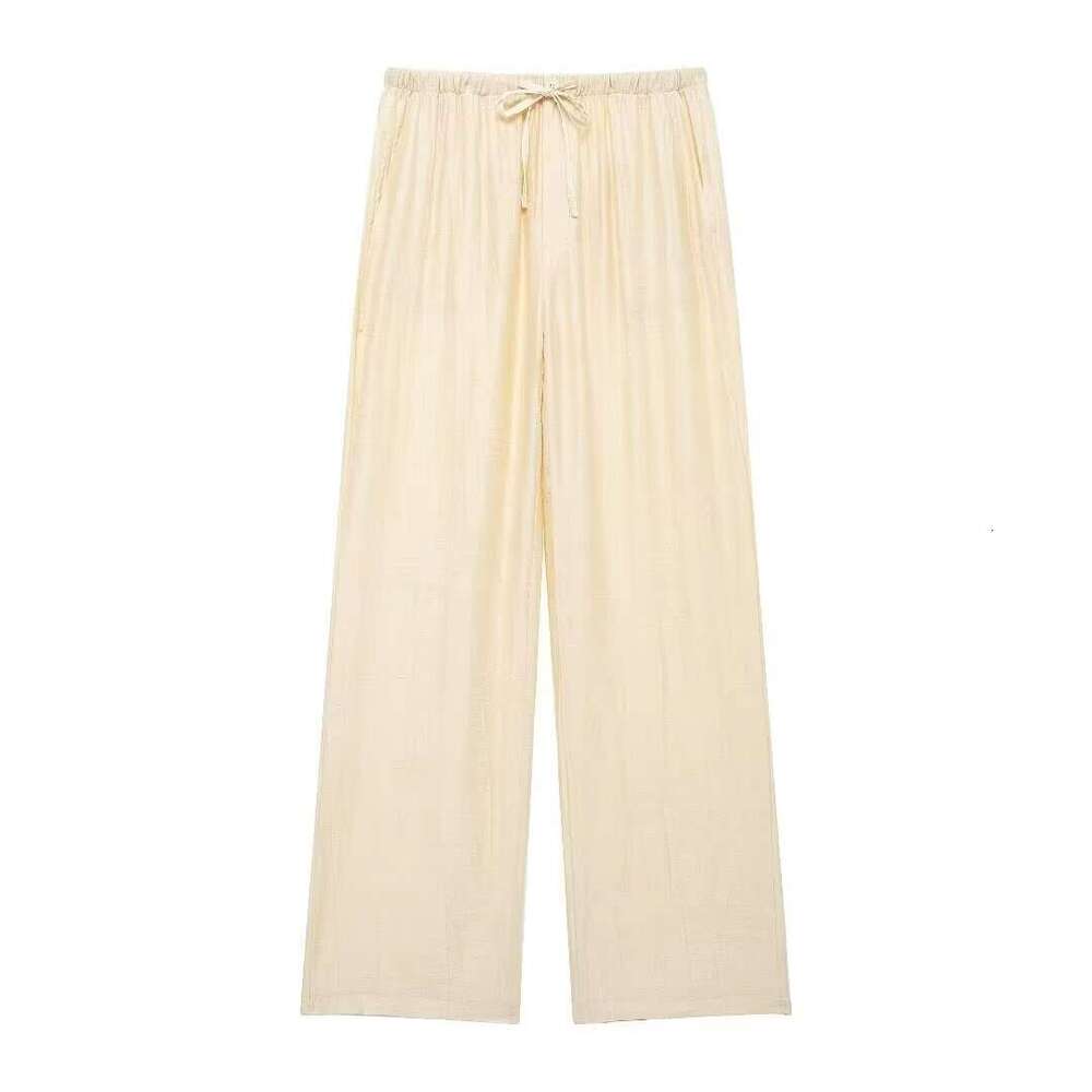Wind Jacquard Loose Shirt4786046jacquard Casual Pants4786060set B5