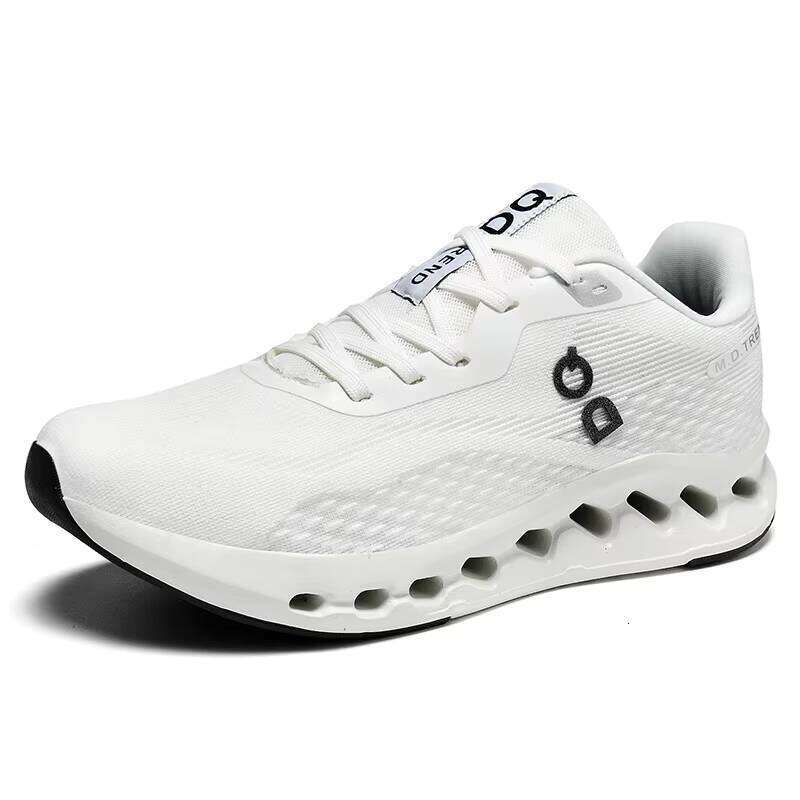 Wholesale High Quality Running Shoes Hot Sale Sport Casual Sneakers for Daily Life