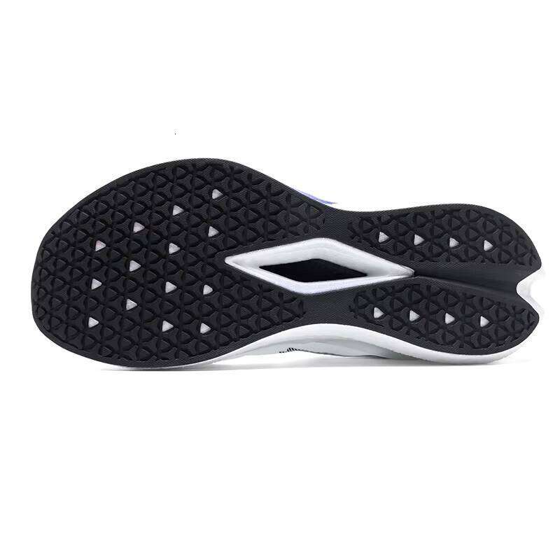 New Soft-soled Shock-absorbing Non-slip Racing Sports Students Training Special Running Shoes