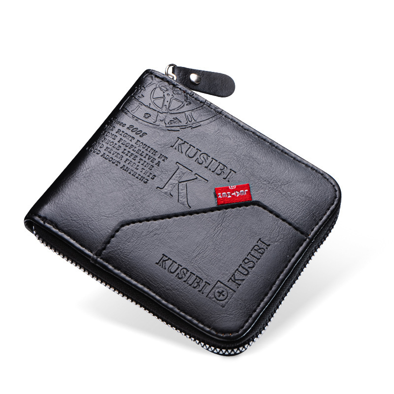 Free Shipping 2025 New Designer Bag Multifunctional Coin Bag Exquisite And Practical Women's Wallet Retro Leather Card Bag