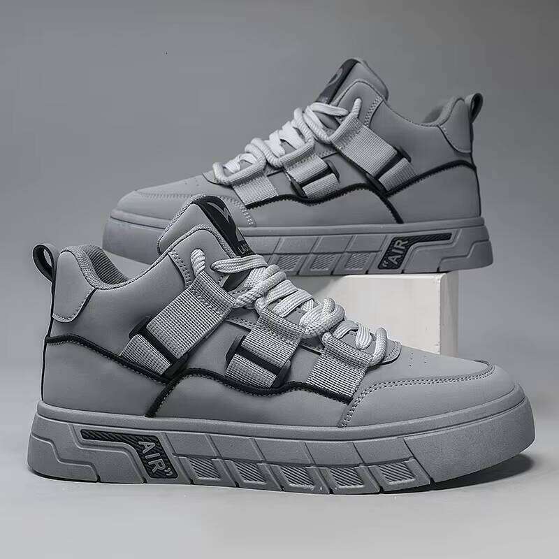 New Outdoor Men's Sports High-quality and Fashion Casual for Men Comfortable Walking Shoes