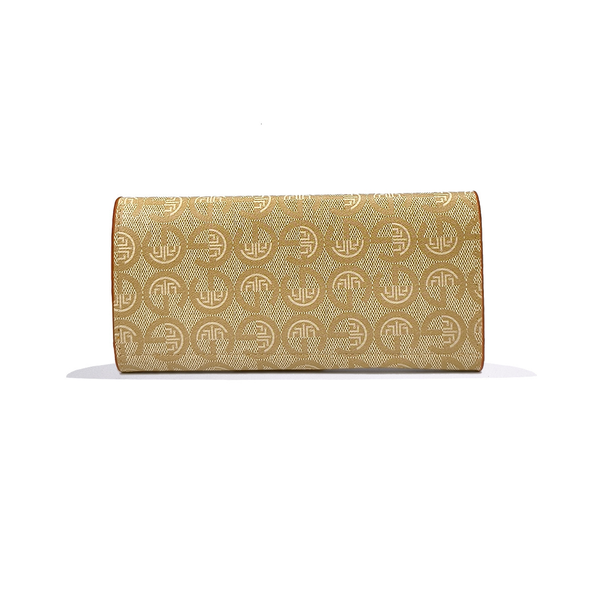 Free Shipping 2025 New Designer Bag Multifunctional Women's Long Soft Wallet Card PU Material Zero Wallet Exquisite Practical Card Bag