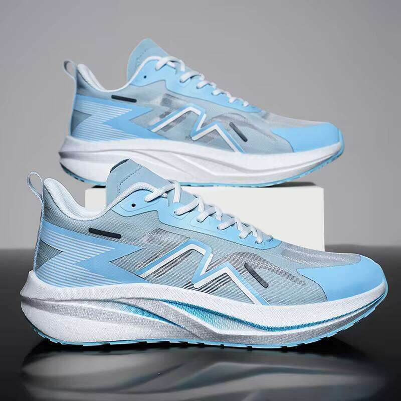 New Fashion Outdoor Sneakers Sport Casual Running Couple Lightweight Walking Shoes