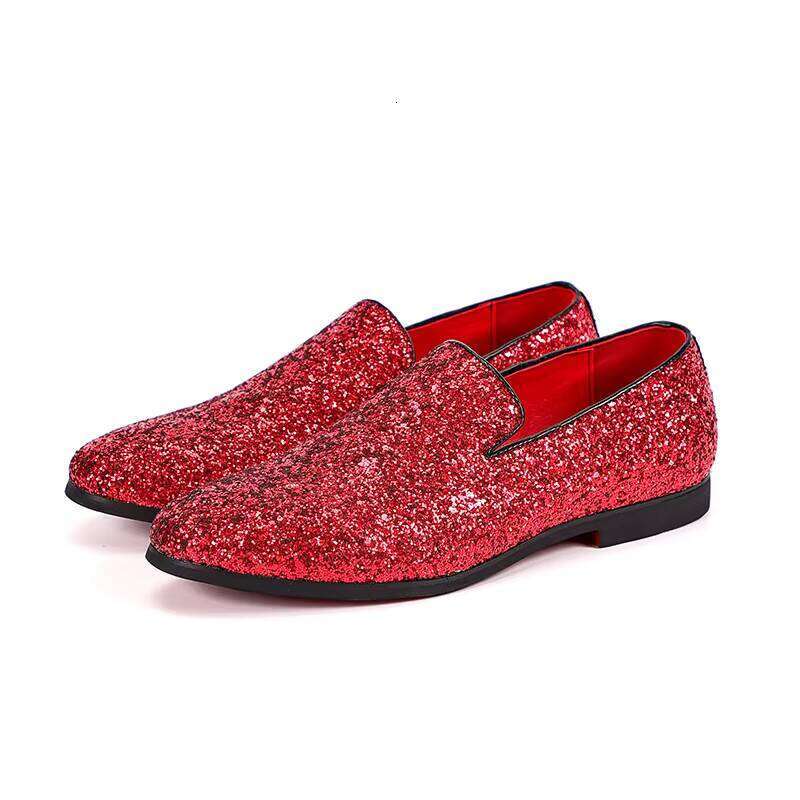 New Hot Selling Wholesale Men's Outdoor Loafers Fashion Slip-on for Men Comfortable Casual Shoes