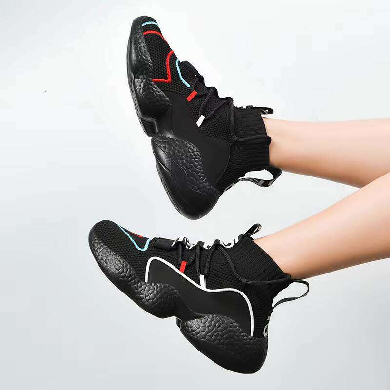 New Style Comfortable Breathable Sport Shoes