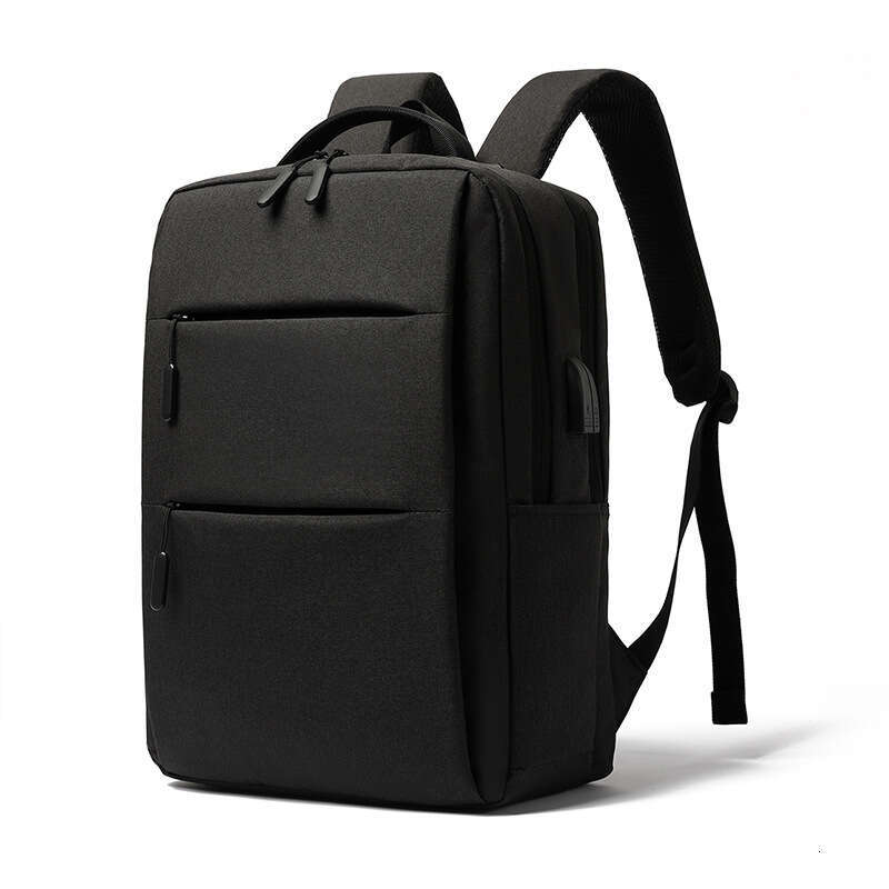 2023 Men's Business Casual Commuter Laptop Bag For Middle Students School Backpack