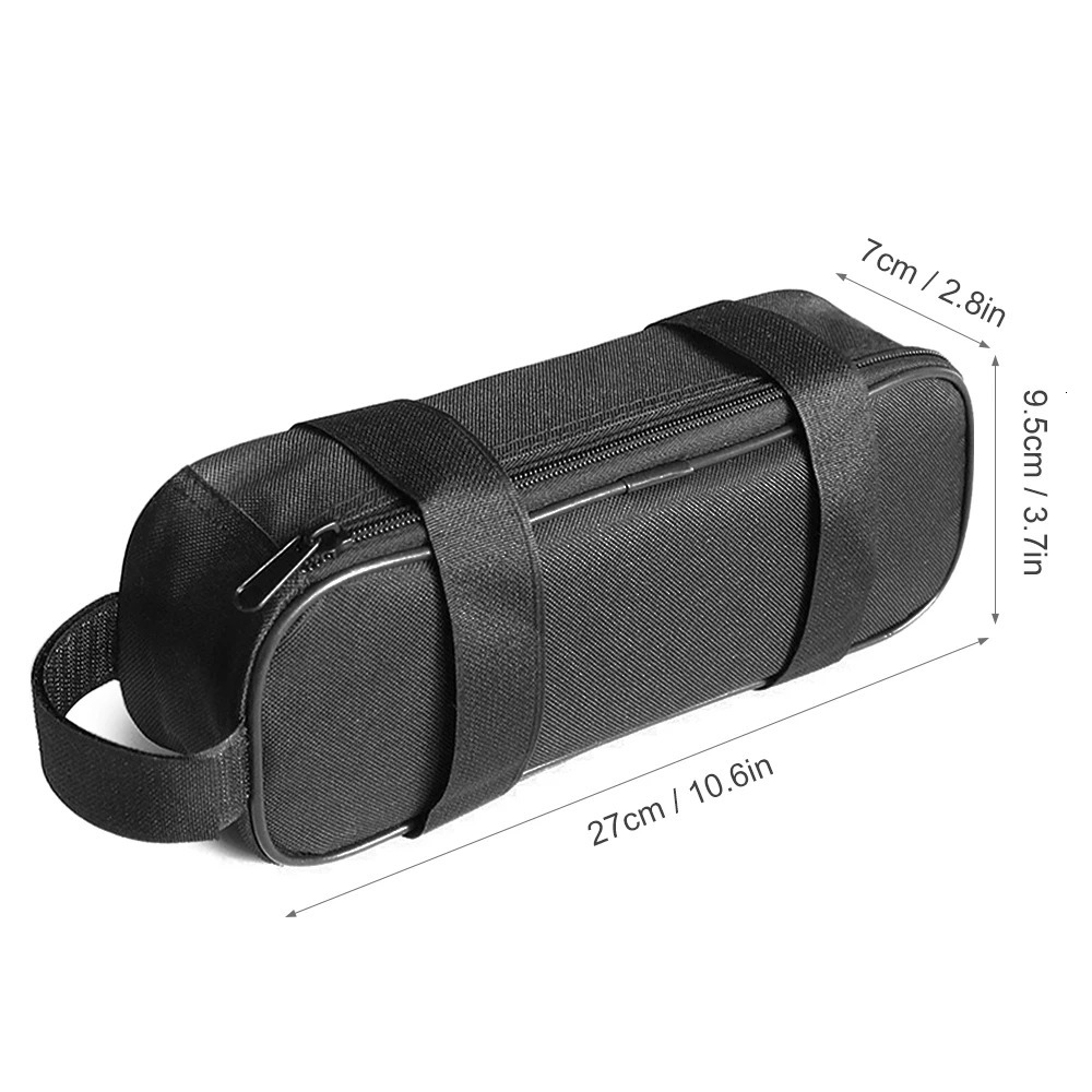 Ebike Controller Bag Electric Bicycle Storage Bag Large Capacity Cycling Storage Bag Waterproof MTB Road Bike Battery Case Pack 250610