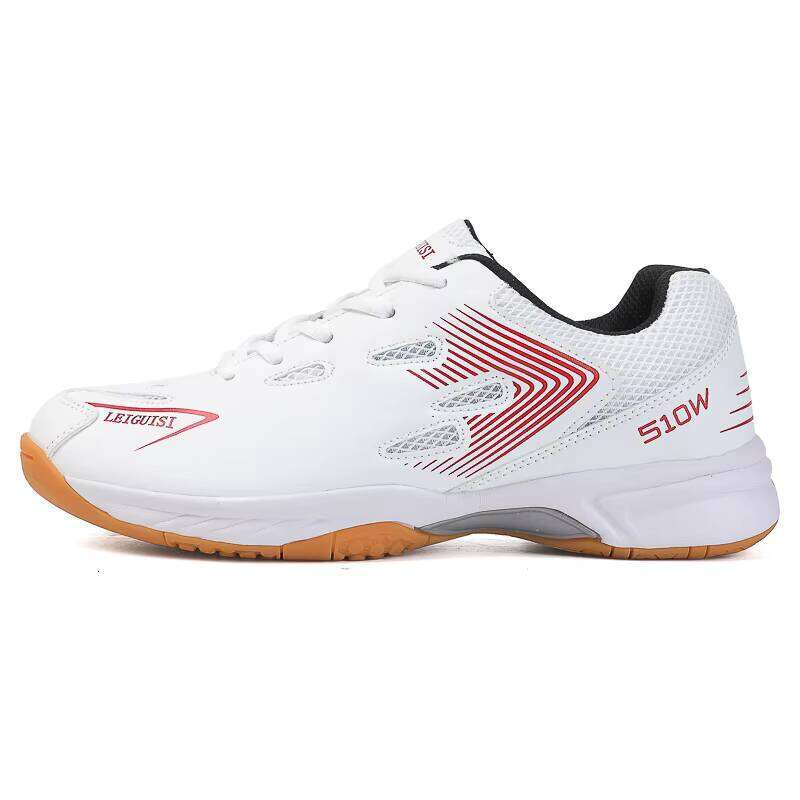 High Quality Factory Latest Custom Men Badminton Sports Tennis Shoes Fashion Sneakers