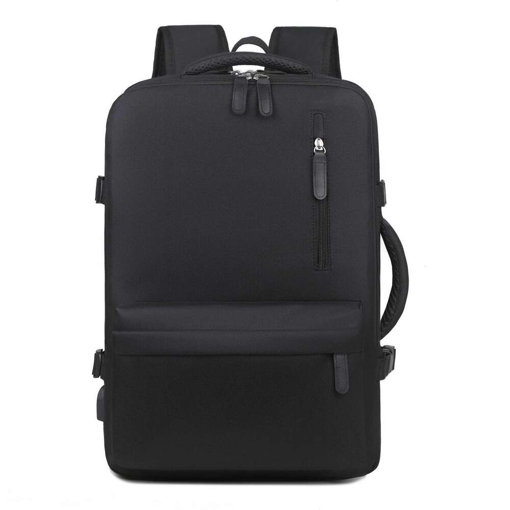 New Large Capacity Travel Bag Multifunctional Expandable Business Laptop Backpack For Women