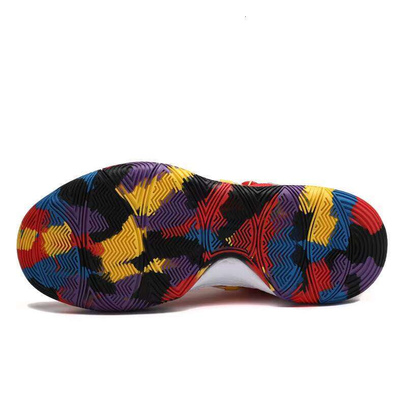 Running Casual Hot Sale and Basketball Non slip Sneakers Wholesale Sports Shoes for Men