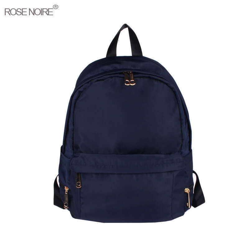 New Double Shoulder Japan Rakuten Hot Selling Oxford Cloth Women s Trendy Lightweight Waterproof Bag Travel Backpack