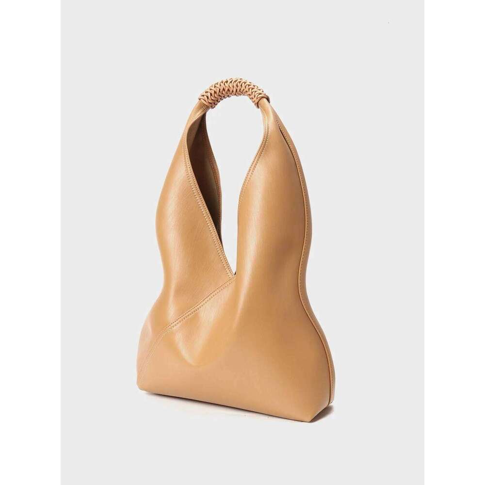 YANATARI Female Genuine Leather Capacity Handbags Shoulder Big Tote Bags For Women Shopping Large Bag