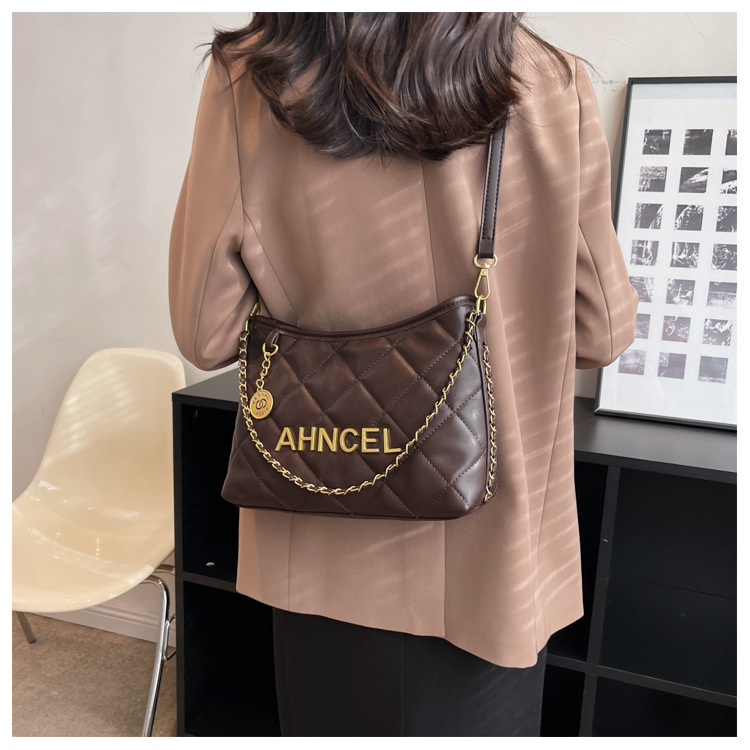 Free shipping new designer Shoulder Bags womans ladies flap lady square handbag women crossbody Underarm Bucket bag