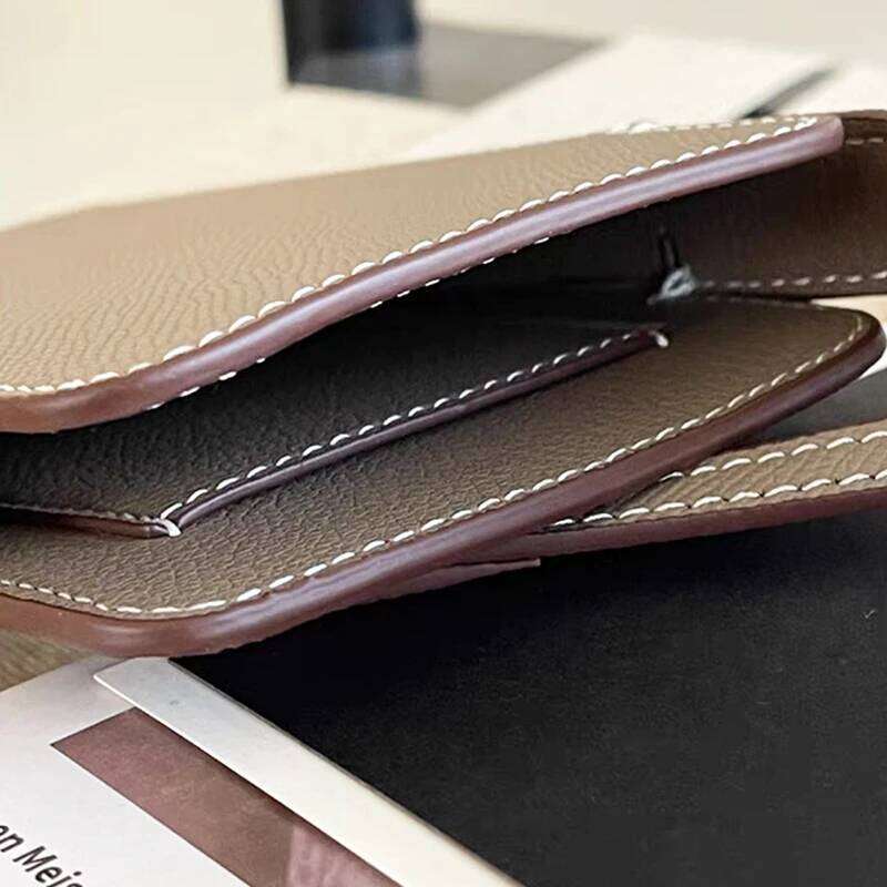 Hot Selling Design Phone Woman Portable Genuine Leather Cross-Body Custom Name Fashion Casual Lady Shoulder Bag Card Wallet Designer Bags
