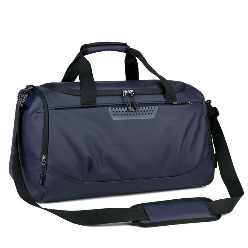 New For Women Yoga Fitness Large Capacity Outdoor Sports Crossbody Lightweight Travel Bag