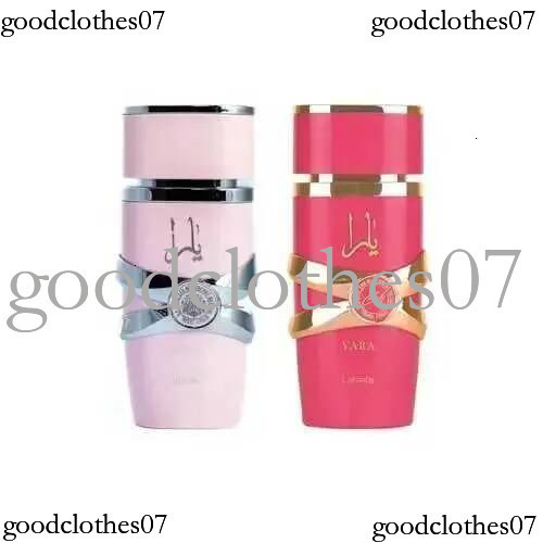 Original Women Perfume Lasting Fragrance Originals Gift Set Yara Moi Asad Candy Pheromone Sweet Inviting BloomXJ241101 SF cologne