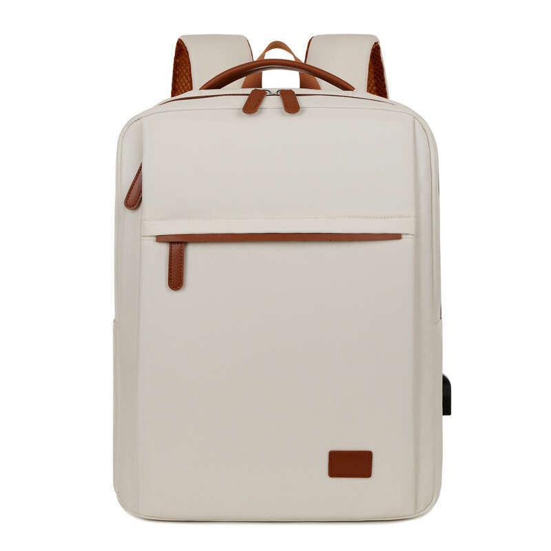 New Style For Women Travel Bag Large Capacity Laptop Lightweight Business Commuter Backpack