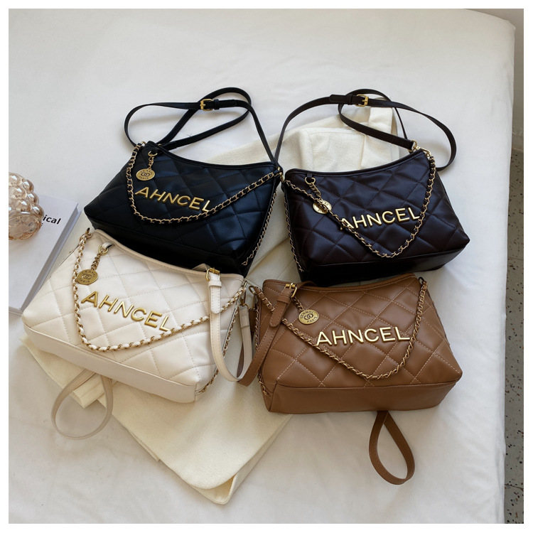 Free shipping new designer Shoulder Bags womans ladies flap lady square handbag women crossbody Underarm Bucket bag