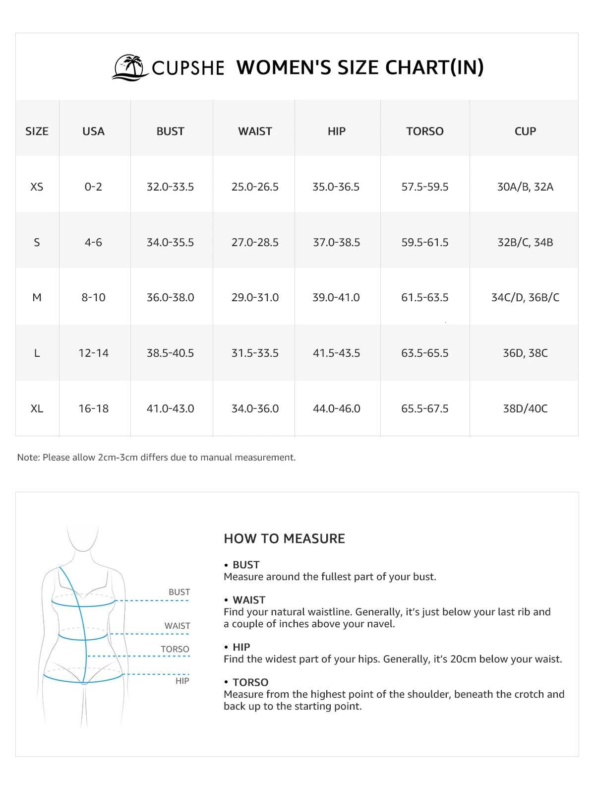 Cupshe Colorblock One Shoulder High Waisted Bikini Sets Swimsuit For Women Sexy Tank Top Two Pieces Swimwear Bathing Suit