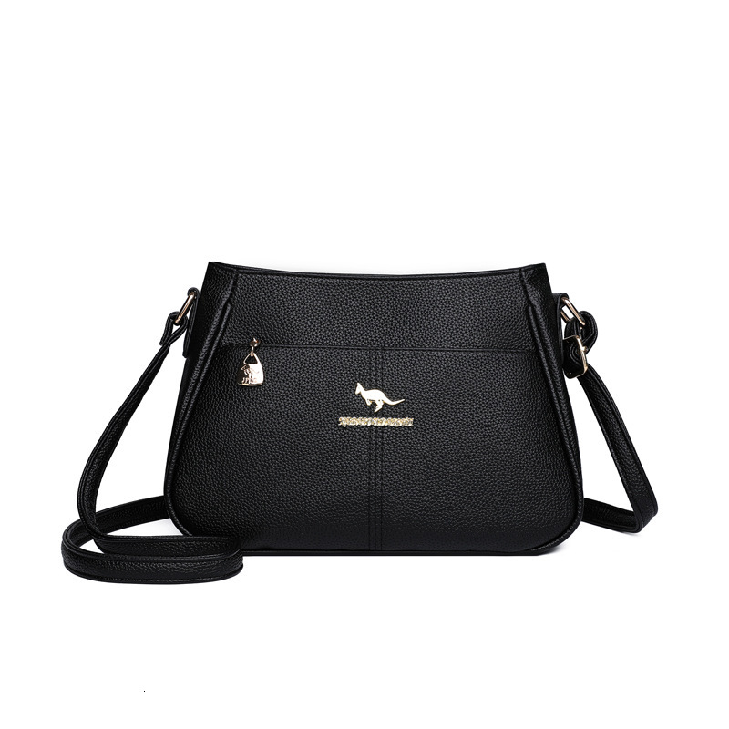 Free Shipping New Designer Bag For 2025 Stylish Large Capacity Bag Fashionable High-end Women's Luxury Wallet Bag, Casual Fashion Handbag
