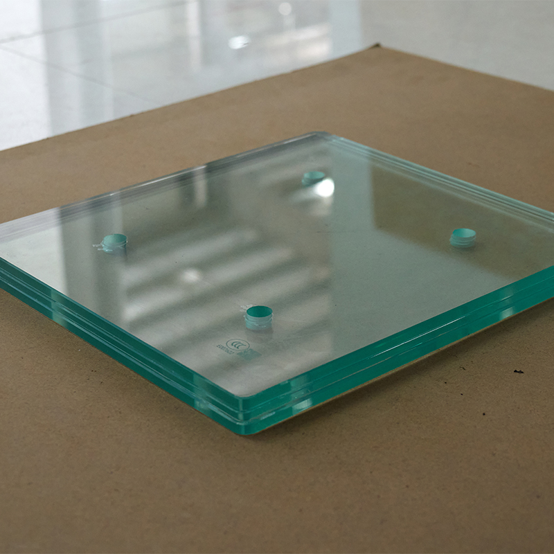 Superior Safety Laminated Glass with Energy Efficiency & Noise Reduction Features