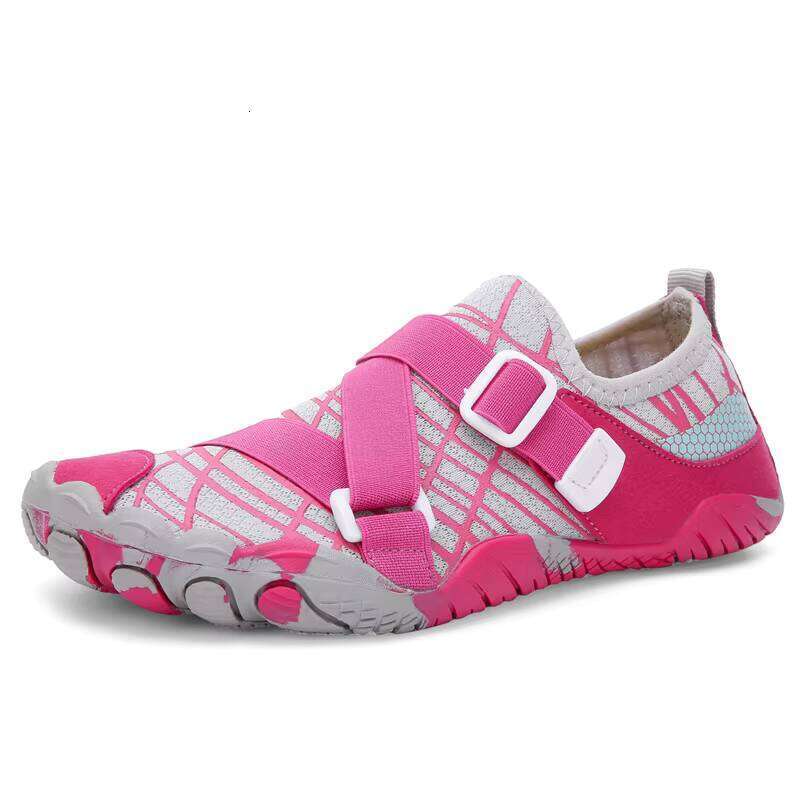 Factory Wholesale River Trekking Couple Outdoor Beach Light and Comfortable Wading Shoes