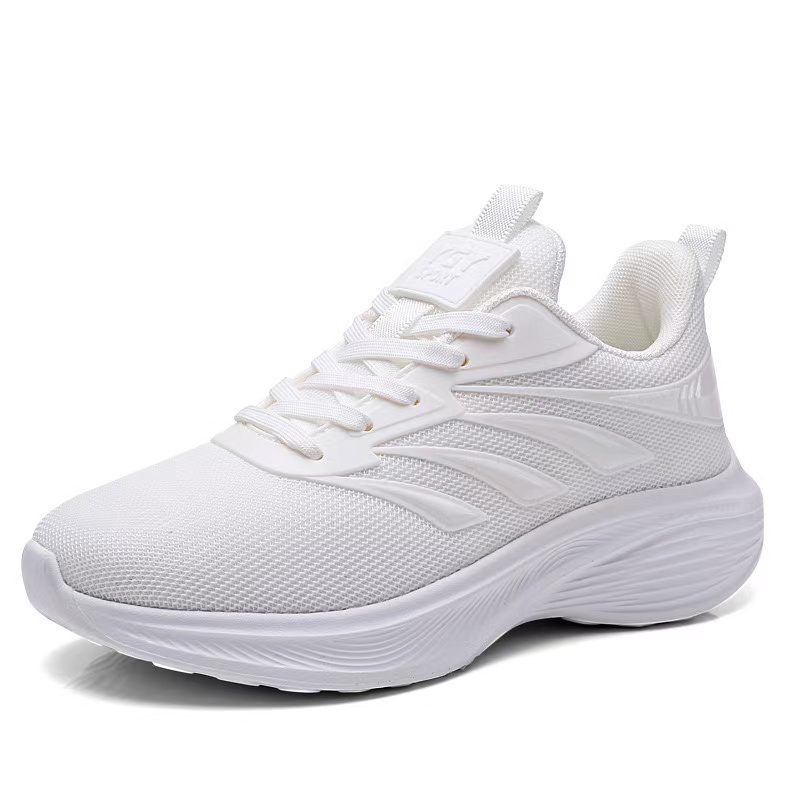 2024 New Designers Soft Running Shoes Lightweight Breathable Sneakers Man Jogging Walking Athletic Training Shoe Manscuo b239 scuo