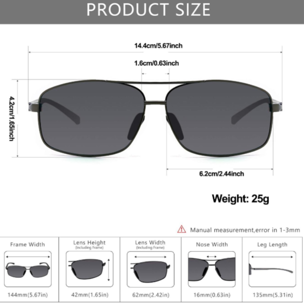 Wholesale Outdoor Sports UV400 Fishing Classic Foreign Colorful Driving Goggle Women Men Fashion Metal Polarized Sunglasses