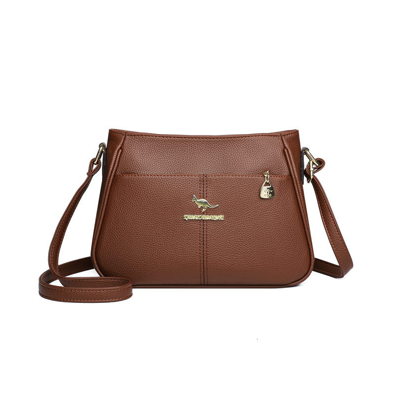 Free Shipping New Designer Bag For 2025 Stylish Large Capacity Bag Fashionable High-end Women's Luxury Wallet Bag, Casual Fashion Handbag