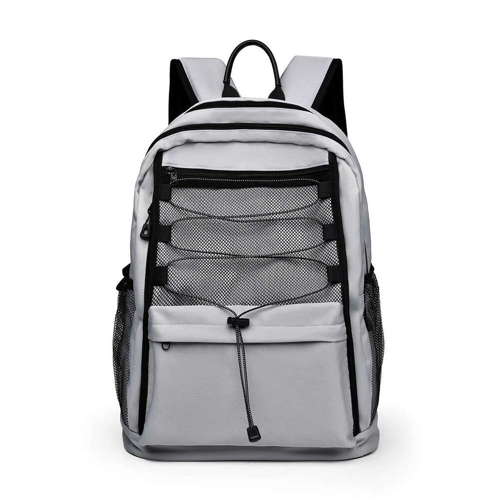 New Style For Women Large Capacity Outdoor Casual Campus Student School Bag Simple Travel Backpack