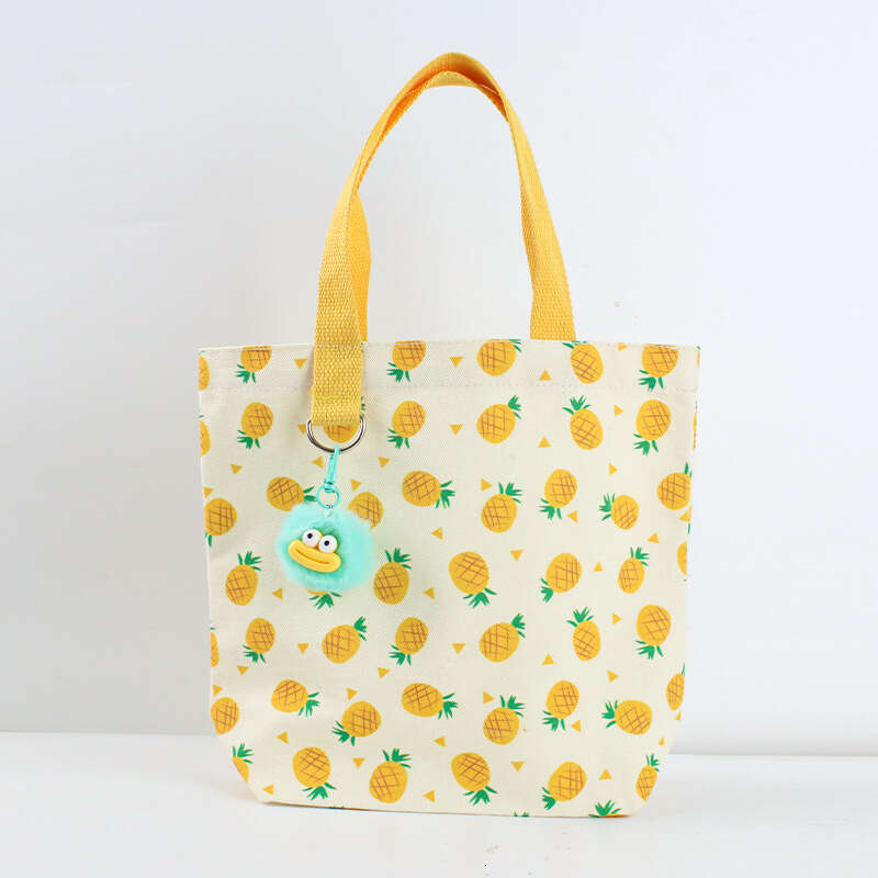 Designer bag 52 Wedding Full Moon First Birthday Gift Canvas Tote Party Favor Cloth Bag