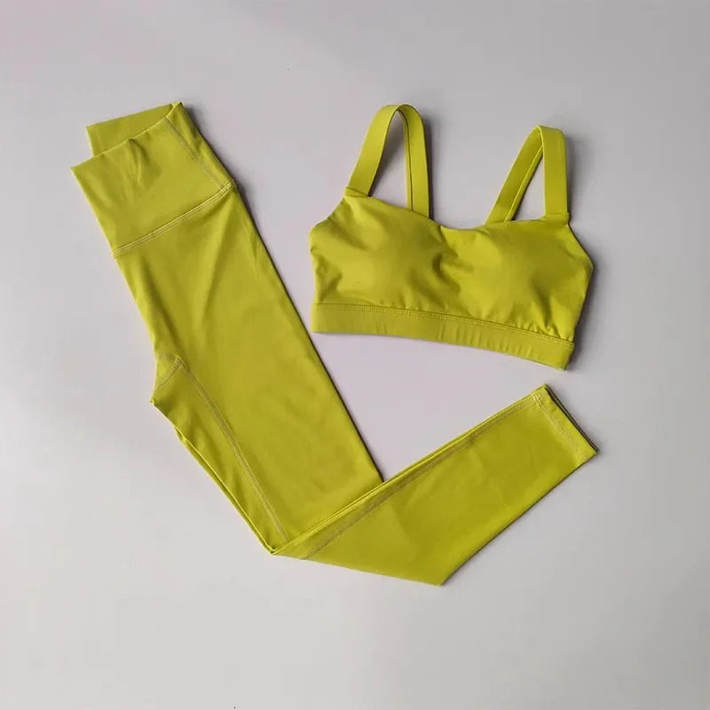 Seamless Yoga Suit Women Sports Bra High Waist Leggings Shorts Outfit Gym Set Fitness Workout Clothes Sportswear 250609