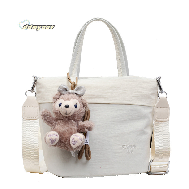 Women's Crossbody Cute Lightweight Small Cloth 2025 New Niche Mini Handbag Shoulder Bag for Women ddmynov