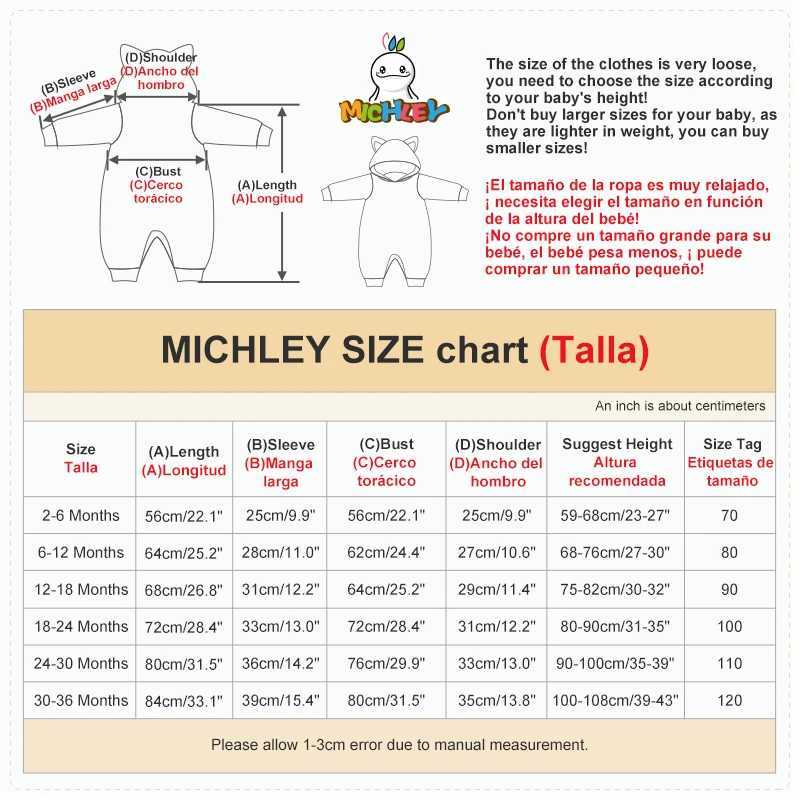 MICHLEY Cartoon Toddler Infant Flannel Baby Rompers Capybara Carnival Costume Hooded Overall Bodysuits Jumpsuit for Boy Girl y250610PQOS