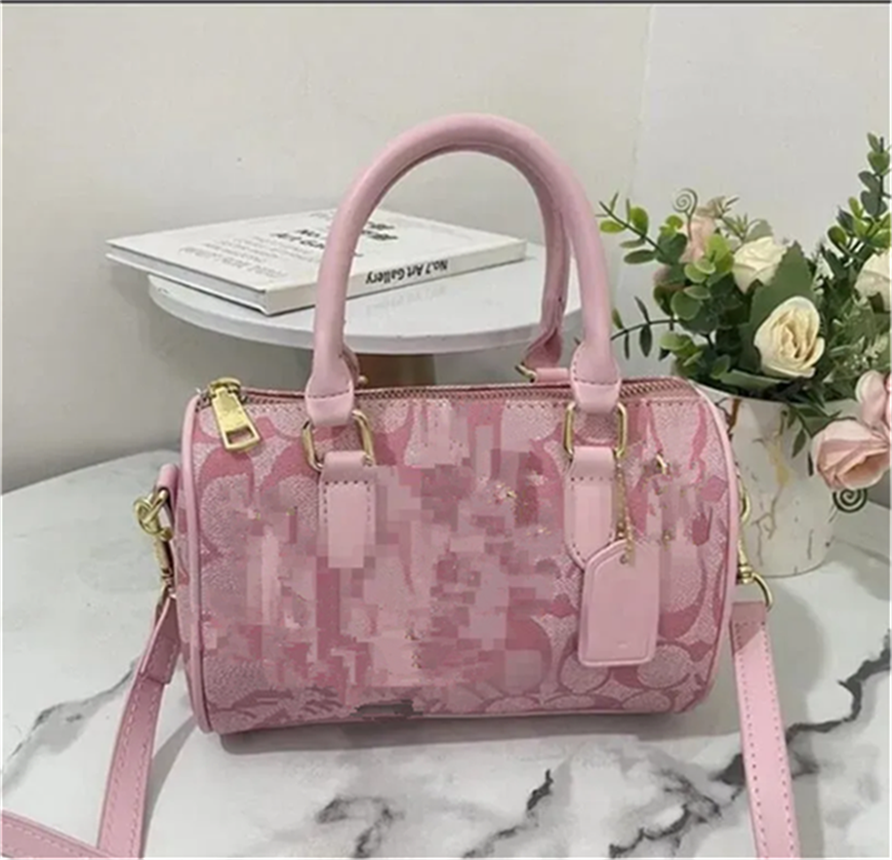 Designer Bag Tote bag Luxury Bag Shoulder Bags Shopping Bag Leather Tote Bag Fashion Large Capacity Women's Handbag Coin Purse Crossbody bags Casual Square AA1