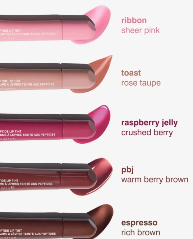 Makeup Lip Gloss Lip Plumper Liquid Lipstick 10ml Toast Espresso Raspberry Jelly Bean Shortcake Ribbon Lipbalm Moisturize Shiny Glitter Lipgloss Beauty good