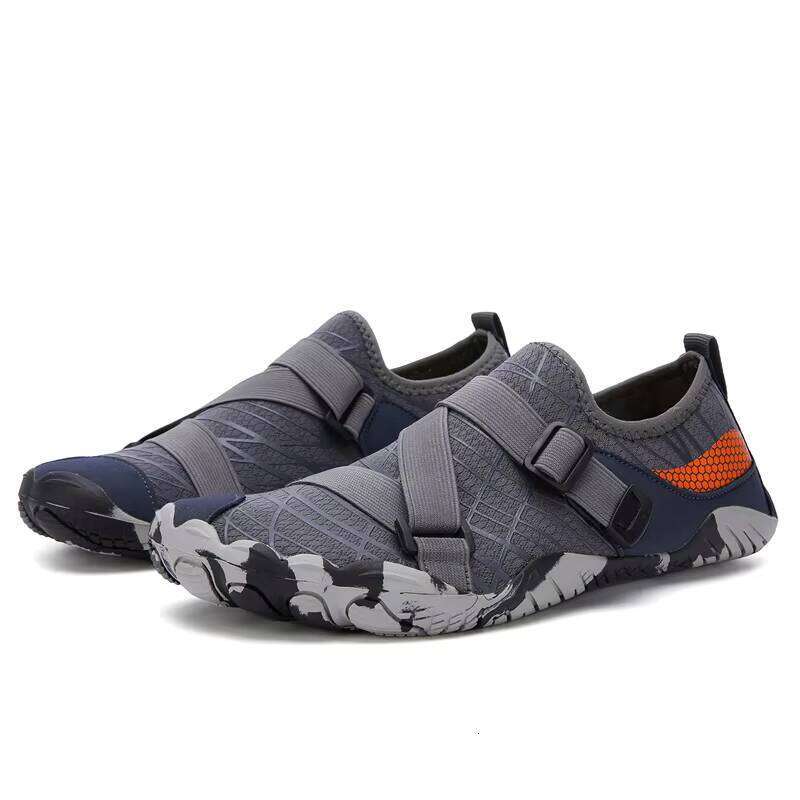 Factory Wholesale River Trekking Couple Outdoor Beach Light and Comfortable Wading Shoes