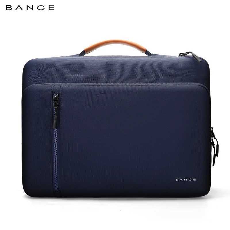 Bange 14inch Nylon Men Business Laptop Bags 15inch Men Laptop Handbags 16inch Laptop Cases W250610