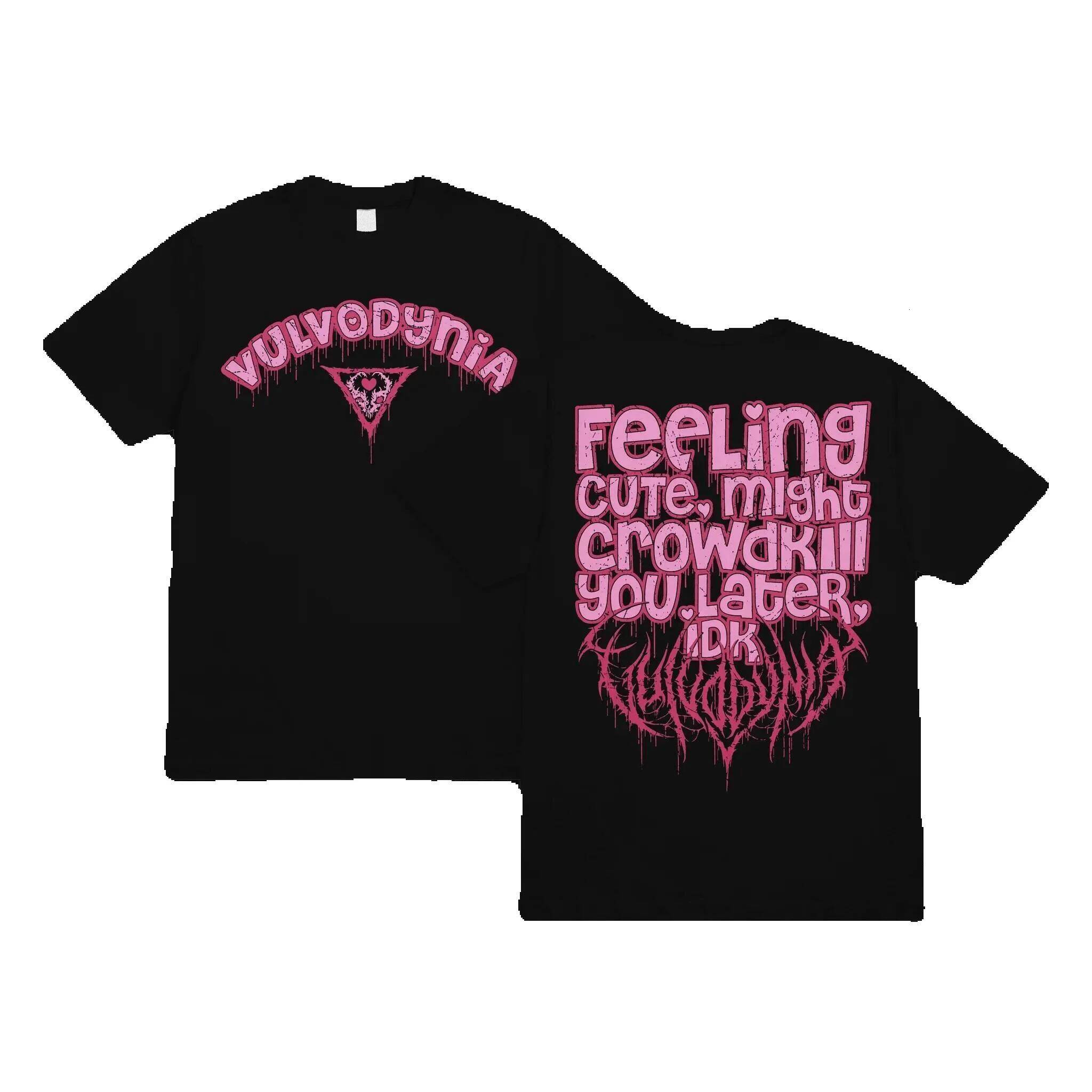 CP European and American T-shirt SLAUGHTER TO PREVAIL HATEBREEDT rock top street party casual sports men's t-shirt women's short sleeve