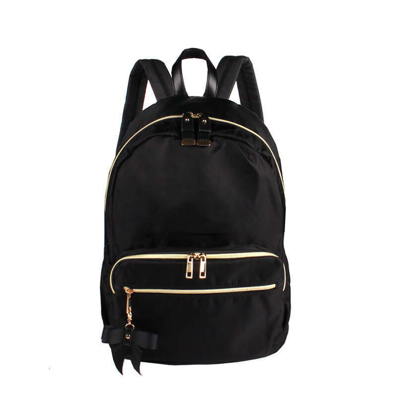 Backpack Hot Sale Rakuten Women s Oxford Cloth New Lightweight Nylon Double Shoulder Bag