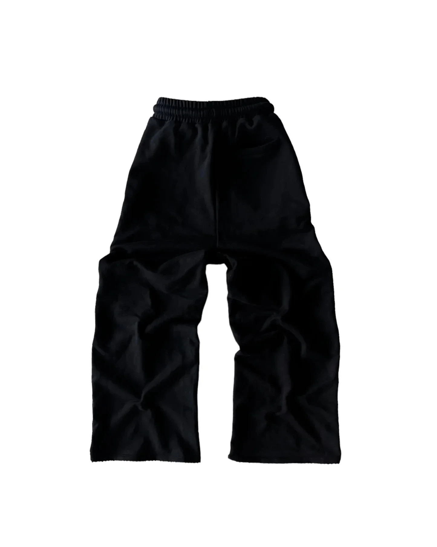 Y2K Streetwear Sweatpants Men Women Joggers Harajuku Hip Hop Letter Graphic y Oversized Pants Goth Casual Trousers 250610