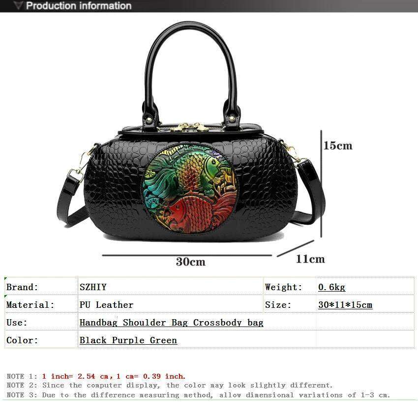 Designer Women Shoulder For Girls Glossy Small Handbag Office Portable Phone Bag New Sacs De Luxe Pour Femmes
