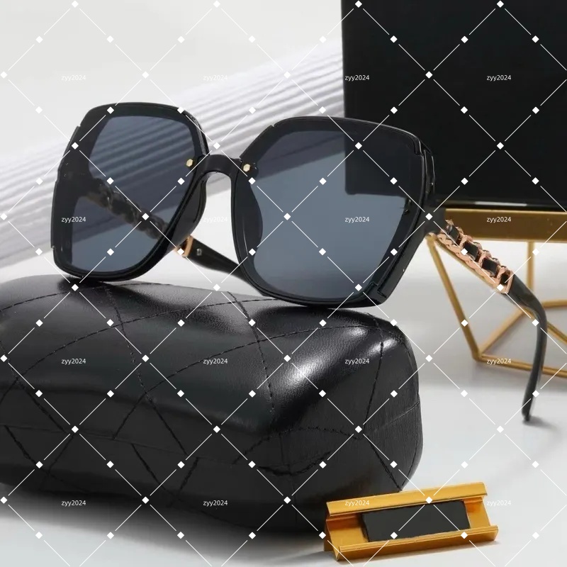 Sunglasses designer sunglasses sunglasses for women sunglasses men mens sunglasses Rectangular black sunglasses Original tape box Uv protective sunglasses good