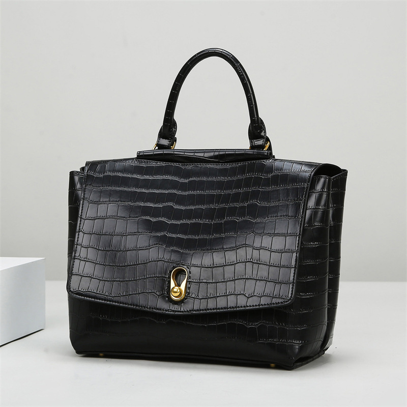 Handbag High-End Fashion Commuter Versatile Tote 2025 New Large Capacity Bag for Women