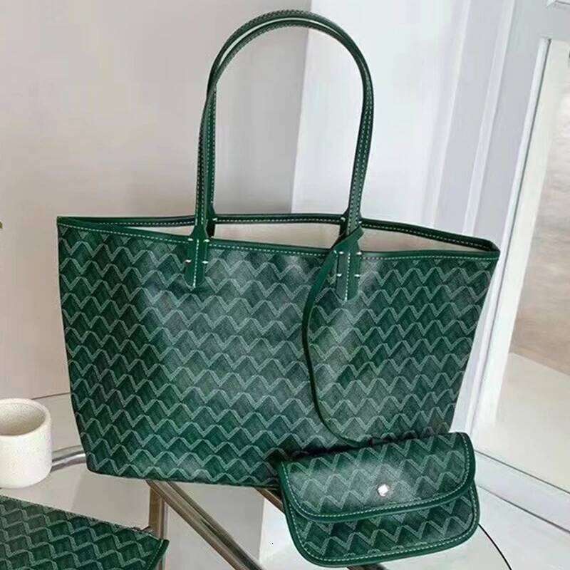 Tote Bags Big Shoulder A+++++ Leather Tote Bag Large Capacity Women Handbags Ladies Shopping Handbag Designer Handle Bags